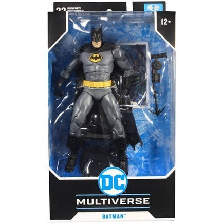 McFarlane Toys DC Multiverse Batman: Three Jokers Wave 1 7 - Inch Scale Action Figure - Select Figure(s) - The Mage's Emporium ToyShnip Shopify Collective ToyShnip Used English Action Figure Japanese Style Comic Book