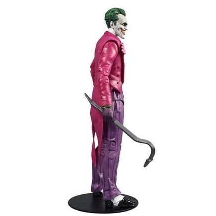 McFarlane Toys DC Multiverse Batman: Three Jokers Wave 1 7 - Inch Scale Action Figure - Select Figure(s) - The Mage's Emporium ToyShnip Shopify Collective ToyShnip Used English Action Figure Japanese Style Comic Book