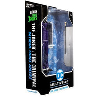 McFarlane Toys DC Multiverse Batman: Three Jokers Wave 1 7 - Inch Scale Action Figure - Select Figure(s) - The Mage's Emporium ToyShnip Shopify Collective ToyShnip Used English Action Figure Japanese Style Comic Book