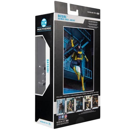 McFarlane Toys DC Multiverse Batman: Three Jokers Wave 1 7 - Inch Scale Action Figure - Select Figure(s) - The Mage's Emporium ToyShnip Shopify Collective ToyShnip Used English Action Figure Japanese Style Comic Book