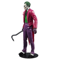 McFarlane Toys DC Multiverse Batman: Three Jokers Wave 1 7 - Inch Scale Action Figure - Select Figure(s) - The Mage's Emporium ToyShnip Shopify Collective ToyShnip Used English Action Figure Japanese Style Comic Book
