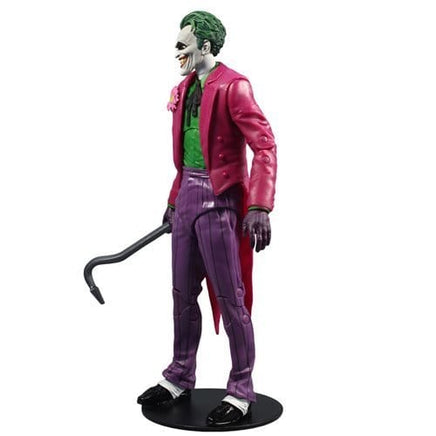 McFarlane Toys DC Multiverse Batman: Three Jokers Wave 1 7 - Inch Scale Action Figure - Select Figure(s) - The Mage's Emporium ToyShnip Shopify Collective ToyShnip Used English Action Figure Japanese Style Comic Book