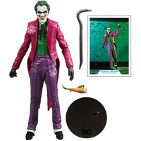 McFarlane Toys DC Multiverse Batman: Three Jokers Wave 1 7 - Inch Scale Action Figure - Select Figure(s) - The Mage's Emporium ToyShnip Shopify Collective ToyShnip Used English Action Figure Japanese Style Comic Book