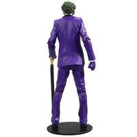 McFarlane Toys DC Multiverse Batman: Three Jokers Wave 1 7 - Inch Scale Action Figure - Select Figure(s) - The Mage's Emporium ToyShnip Shopify Collective ToyShnip Used English Action Figure Japanese Style Comic Book