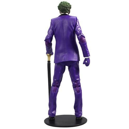 McFarlane Toys DC Multiverse Batman: Three Jokers Wave 1 7 - Inch Scale Action Figure - Select Figure(s) - The Mage's Emporium ToyShnip Shopify Collective ToyShnip Used English Action Figure Japanese Style Comic Book