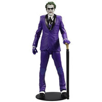 McFarlane Toys DC Multiverse Batman: Three Jokers Wave 1 7 - Inch Scale Action Figure - Select Figure(s) - The Mage's Emporium ToyShnip Shopify Collective ToyShnip Used English Action Figure Japanese Style Comic Book