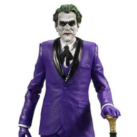 McFarlane Toys DC Multiverse Batman: Three Jokers Wave 1 7 - Inch Scale Action Figure - Select Figure(s) - The Mage's Emporium ToyShnip Shopify Collective ToyShnip Used English Action Figure Japanese Style Comic Book