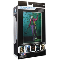 McFarlane Toys DC Multiverse Batman: Three Jokers Wave 1 7 - Inch Scale Action Figure - Select Figure(s) - The Mage's Emporium ToyShnip Shopify Collective ToyShnip Used English Action Figure Japanese Style Comic Book