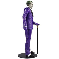 McFarlane Toys DC Multiverse Batman: Three Jokers Wave 1 7 - Inch Scale Action Figure - Select Figure(s) - The Mage's Emporium ToyShnip Shopify Collective ToyShnip Used English Action Figure Japanese Style Comic Book
