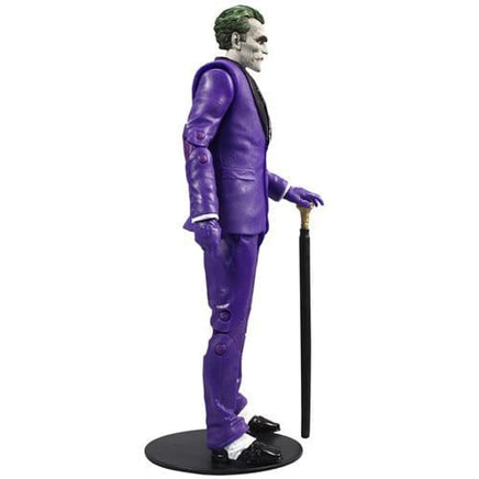 McFarlane Toys DC Multiverse Batman: Three Jokers Wave 1 7 - Inch Scale Action Figure - Select Figure(s) - The Mage's Emporium ToyShnip Shopify Collective ToyShnip Used English Action Figure Japanese Style Comic Book