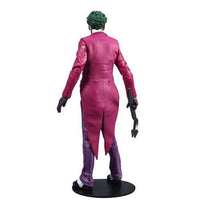 McFarlane Toys DC Multiverse Batman: Three Jokers Wave 1 7 - Inch Scale Action Figure - Select Figure(s) - The Mage's Emporium ToyShnip Shopify Collective ToyShnip Used English Action Figure Japanese Style Comic Book