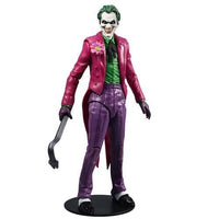 McFarlane Toys DC Multiverse Batman: Three Jokers Wave 1 7 - Inch Scale Action Figure - Select Figure(s) - The Mage's Emporium ToyShnip Shopify Collective ToyShnip Used English Action Figure Japanese Style Comic Book