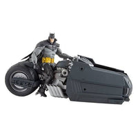 McFarlane Toys DC Multiverse Batman Vehicle - Select Vehicle(s) - The Mage's Emporium ToyShnip Shopify Collective ToyShnip Used English Toys & Games Japanese Style Comic Book
