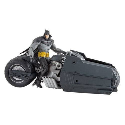 McFarlane Toys DC Multiverse Batman Vehicle - Select Vehicle(s) - The Mage's Emporium ToyShnip Shopify Collective ToyShnip Used English Toys & Games Japanese Style Comic Book