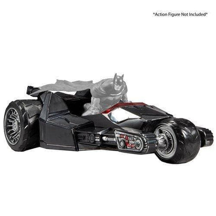 McFarlane Toys DC Multiverse Batman Vehicle - Select Vehicle(s) - The Mage's Emporium ToyShnip Shopify Collective ToyShnip Used English Toys & Games Japanese Style Comic Book