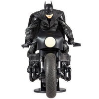 McFarlane Toys DC Multiverse Batman Vehicle - Select Vehicle(s) - The Mage's Emporium ToyShnip Shopify Collective ToyShnip Used English Toys & Games Japanese Style Comic Book
