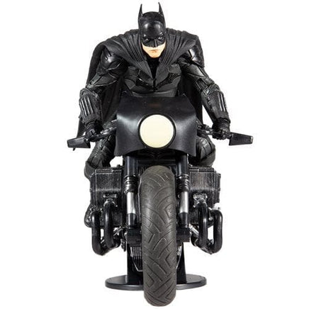McFarlane Toys DC Multiverse Batman Vehicle - Select Vehicle(s) - The Mage's Emporium ToyShnip Shopify Collective ToyShnip Used English Toys & Games Japanese Style Comic Book