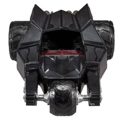 McFarlane Toys DC Multiverse Batman Vehicle - Select Vehicle(s) - The Mage's Emporium ToyShnip Shopify Collective ToyShnip Used English Toys & Games Japanese Style Comic Book