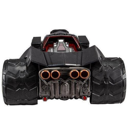 McFarlane Toys DC Multiverse Batman Vehicle - Select Vehicle(s) - The Mage's Emporium ToyShnip Shopify Collective ToyShnip Used English Toys & Games Japanese Style Comic Book