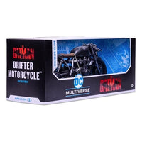 McFarlane Toys DC Multiverse Batman Vehicle - Select Vehicle(s) - The Mage's Emporium ToyShnip Shopify Collective ToyShnip Used English Toys & Games Japanese Style Comic Book