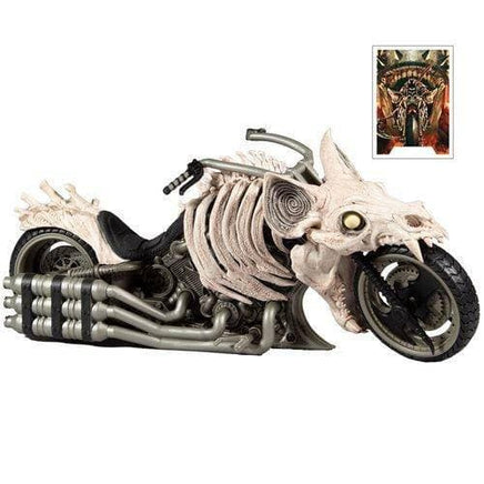 McFarlane Toys DC Multiverse Batman Vehicle - Select Vehicle(s) - The Mage's Emporium ToyShnip Shopify Collective ToyShnip Used English Toys & Games Japanese Style Comic Book