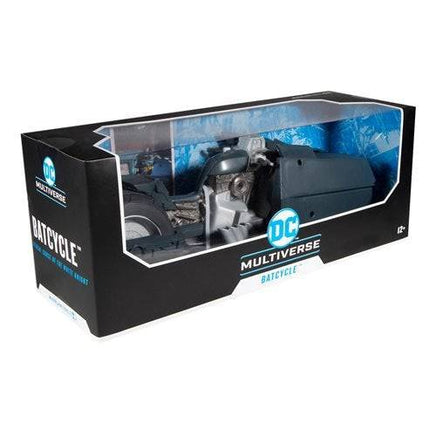 McFarlane Toys DC Multiverse Batman Vehicle - Select Vehicle(s) - The Mage's Emporium ToyShnip Shopify Collective ToyShnip Used English Toys & Games Japanese Style Comic Book