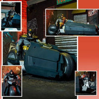 McFarlane Toys DC Multiverse Batman Vehicle - Select Vehicle(s) - The Mage's Emporium ToyShnip Shopify Collective ToyShnip Used English Toys & Games Japanese Style Comic Book