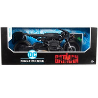 McFarlane Toys DC Multiverse Batman Vehicle - Select Vehicle(s) - The Mage's Emporium ToyShnip Shopify Collective ToyShnip Used English Toys & Games Japanese Style Comic Book