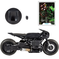 McFarlane Toys DC Multiverse Batman Vehicle - Select Vehicle(s) - The Mage's Emporium ToyShnip Shopify Collective ToyShnip Used English Toys & Games Japanese Style Comic Book