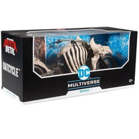 McFarlane Toys DC Multiverse Batman Vehicle - Select Vehicle(s) - The Mage's Emporium ToyShnip Shopify Collective ToyShnip Used English Toys & Games Japanese Style Comic Book