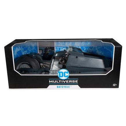 McFarlane Toys DC Multiverse Batman Vehicle - Select Vehicle(s) - The Mage's Emporium ToyShnip Shopify Collective ToyShnip Used English Toys & Games Japanese Style Comic Book
