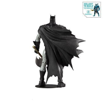 McFarlane Toys DC Multiverse Collector Wave 2 Batman Dark Nights: Metal Action Figure - The Mage's Emporium ToyShnip Shopify Collective ToyShnip Used English Action & Toy Figures Japanese Style Comic Book