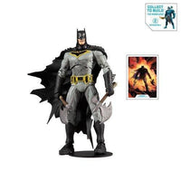 McFarlane Toys DC Multiverse Collector Wave 2 Batman Dark Nights: Metal Action Figure - The Mage's Emporium ToyShnip Shopify Collective ToyShnip Used English Action & Toy Figures Japanese Style Comic Book