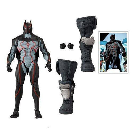McFarlane Toys - DC Multiverse Collector Wave 3 Last Knight on Earth Action Figure - Select Figure(s) - The Mage's Emporium ToyShnip Shopify Collective ToyShnip Used English Action Figure Japanese Style Comic Book