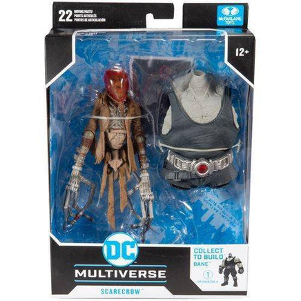McFarlane Toys - DC Multiverse Collector Wave 3 Last Knight on Earth Action Figure - Select Figure(s) - The Mage's Emporium ToyShnip Shopify Collective ToyShnip Used English Action Figure Japanese Style Comic Book