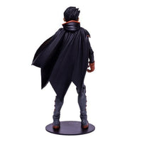 McFarlane Toys DC Multiverse Damian Wayne Robin Infinite Frontier 7 - Inch Scale Action Figure - The Mage's Emporium ToyShnip Shopify Collective ToyShnip Used English Action & Toy Figures Japanese Style Comic Book