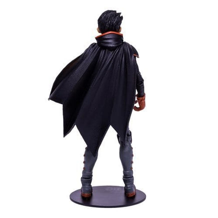 McFarlane Toys DC Multiverse Damian Wayne Robin Infinite Frontier 7 - Inch Scale Action Figure - The Mage's Emporium ToyShnip Shopify Collective ToyShnip Used English Action & Toy Figures Japanese Style Comic Book