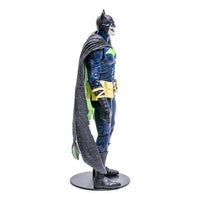 McFarlane Toys DC Multiverse Dark Nights Metal Batman of Earth - 22 Infected 7 - Inch Scale Action Figure - The Mage's Emporium ToyShnip Shopify Collective ToyShnip Used English Action & Toy Figures Japanese Style Comic Book