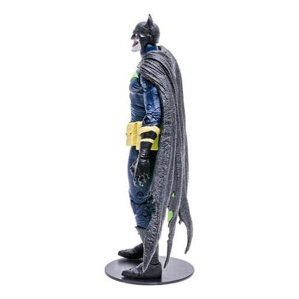 McFarlane Toys DC Multiverse Dark Nights Metal Batman of Earth - 22 Infected 7 - Inch Scale Action Figure - The Mage's Emporium ToyShnip Shopify Collective ToyShnip Used English Action & Toy Figures Japanese Style Comic Book
