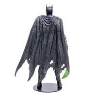 McFarlane Toys DC Multiverse Dark Nights Metal Batman of Earth - 22 Infected 7 - Inch Scale Action Figure - The Mage's Emporium ToyShnip Shopify Collective ToyShnip Used English Action & Toy Figures Japanese Style Comic Book