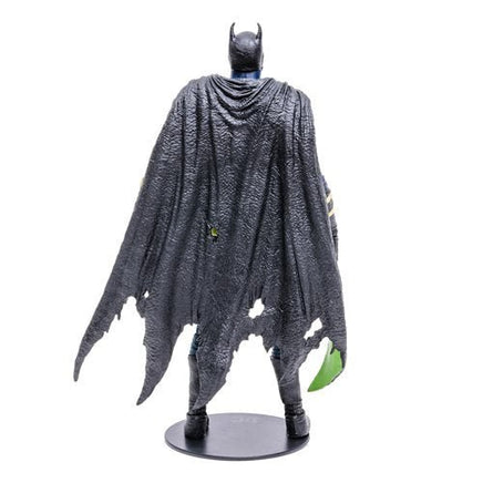 McFarlane Toys DC Multiverse Dark Nights Metal Batman of Earth - 22 Infected 7 - Inch Scale Action Figure - The Mage's Emporium ToyShnip Shopify Collective ToyShnip Used English Action & Toy Figures Japanese Style Comic Book