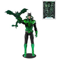 McFarlane Toys DC Multiverse Dark Nights Metal Earth - 32 Batman Dawnbreaker 7" Action Figure - The Mage's Emporium ToyShnip Shopify Collective ToyShnip Used English Action & Toy Figures Japanese Style Comic Book