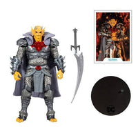 McFarlane Toys DC Multiverse Demon Knight 7 - Inch Scale Action Figure - The Mage's Emporium ToyShnip Shopify Collective ToyShnip Used English Action & Toy Figures Japanese Style Comic Book