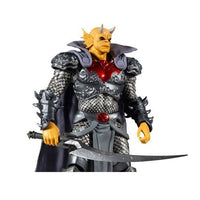 McFarlane Toys DC Multiverse Demon Knight 7 - Inch Scale Action Figure - The Mage's Emporium ToyShnip Shopify Collective ToyShnip Used English Action & Toy Figures Japanese Style Comic Book