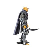 McFarlane Toys DC Multiverse Demon Knight 7 - Inch Scale Action Figure - The Mage's Emporium ToyShnip Shopify Collective ToyShnip Used English Action & Toy Figures Japanese Style Comic Book