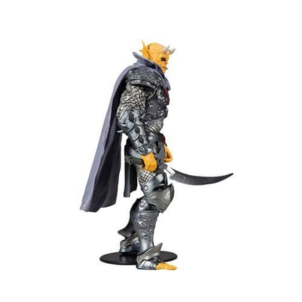 McFarlane Toys DC Multiverse Demon Knight 7 - Inch Scale Action Figure - The Mage's Emporium ToyShnip Shopify Collective ToyShnip Used English Action & Toy Figures Japanese Style Comic Book
