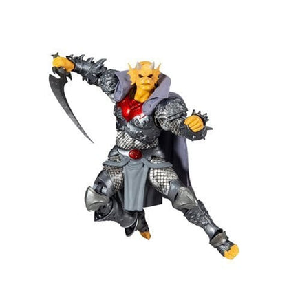 McFarlane Toys DC Multiverse Demon Knight 7 - Inch Scale Action Figure - The Mage's Emporium ToyShnip Shopify Collective ToyShnip Used English Action & Toy Figures Japanese Style Comic Book