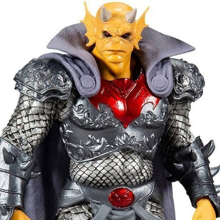 McFarlane Toys DC Multiverse Demon Knight 7 - Inch Scale Action Figure - The Mage's Emporium ToyShnip Shopify Collective ToyShnip Used English Action & Toy Figures Japanese Style Comic Book