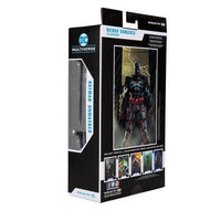 McFarlane Toys DC Multiverse Flashpoint Unmasked Batman Variant Action Figure - The Mage's Emporium ToyShnip Shopify Collective ToyShnip Used English Action & Toy Figures Japanese Style Comic Book