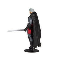 McFarlane Toys DC Multiverse Flashpoint Unmasked Batman Variant Action Figure - The Mage's Emporium ToyShnip Shopify Collective ToyShnip Used English Action & Toy Figures Japanese Style Comic Book
